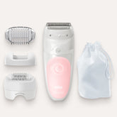 BRAUN EPILATOR SILK-EPIL 5 EPILATOR 5620